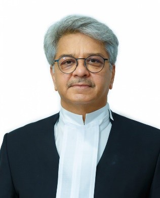 Presiding Officer